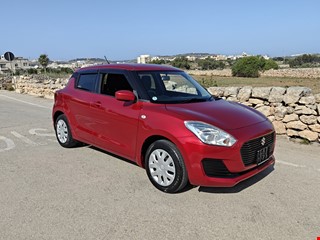 SUZUKI SWIFT *NEWEST SHAPE* | 2017/'18 | 12 PETROL | AUTOMATIC | LIKE NEW - BARGAIN PRICE!!